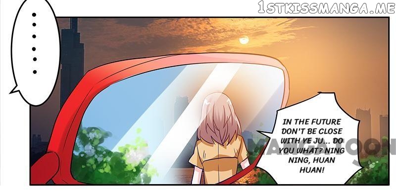 President’s Priceless Wife chapter 37 - page 19