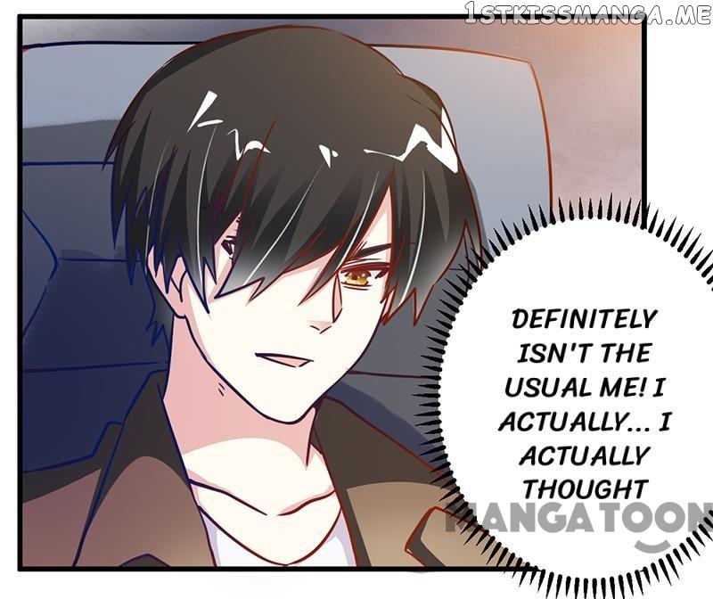 President’s Priceless Wife chapter 37 - page 21