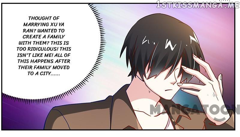 President’s Priceless Wife chapter 37 - page 22