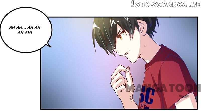 President’s Priceless Wife chapter 37 - page 30