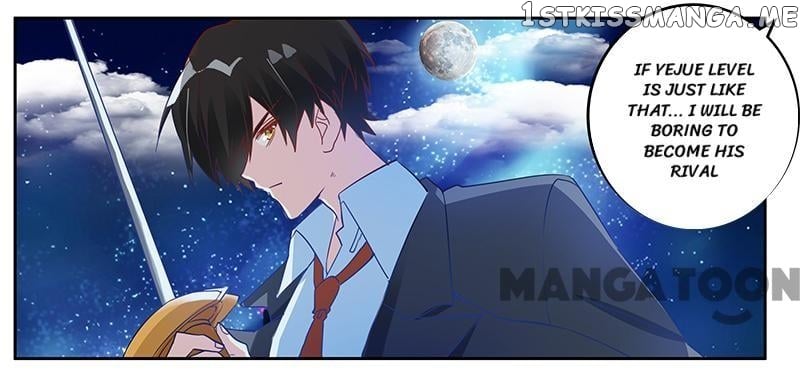 President’s Priceless Wife chapter 37 - page 33