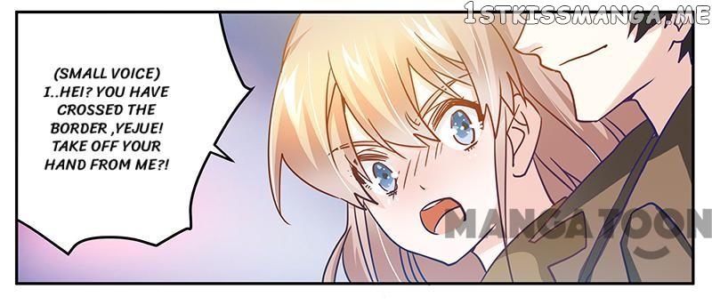 President’s Priceless Wife chapter 37 - page 8