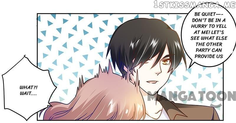 President’s Priceless Wife chapter 37 - page 9