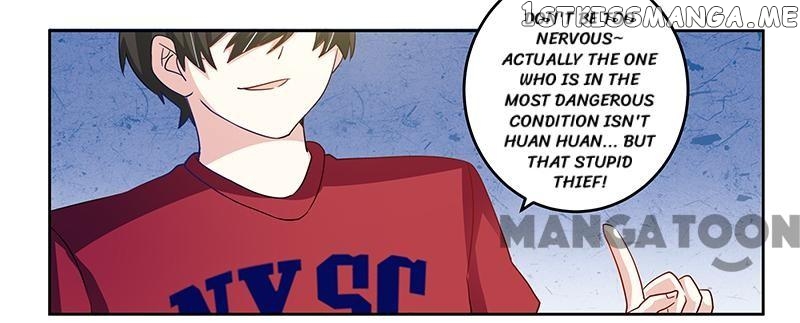 President’s Priceless Wife chapter 36 - page 13