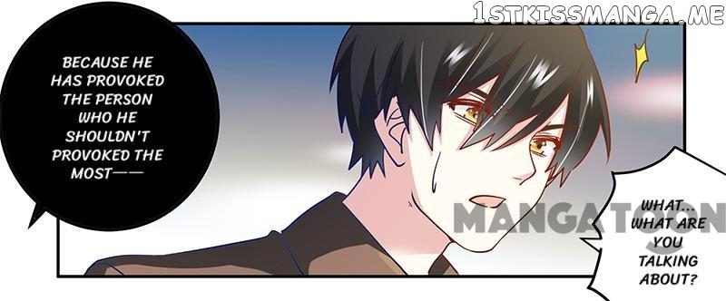President’s Priceless Wife chapter 36 - page 14