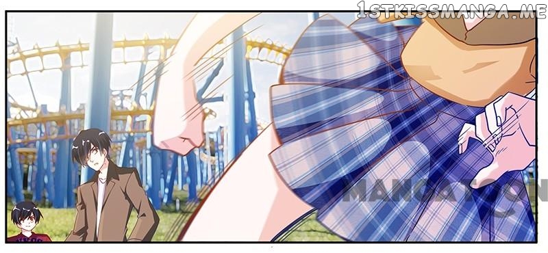 President’s Priceless Wife chapter 36 - page 17