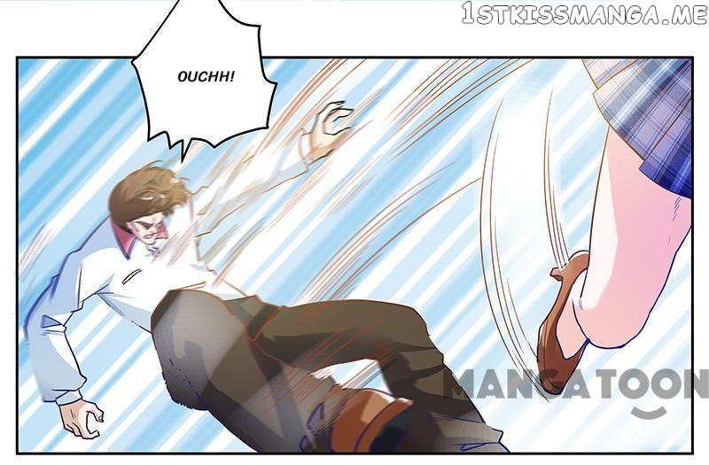 President’s Priceless Wife chapter 36 - page 20