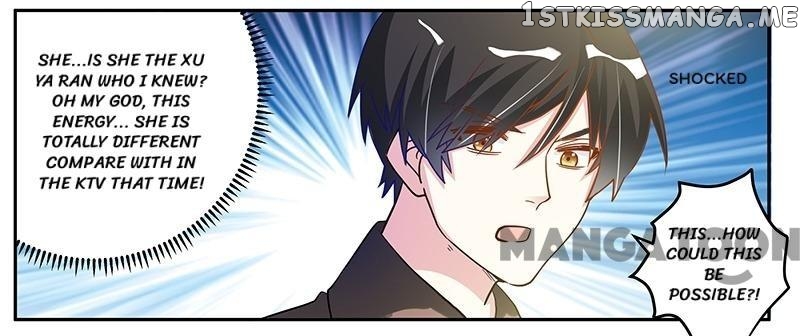 President’s Priceless Wife chapter 36 - page 22