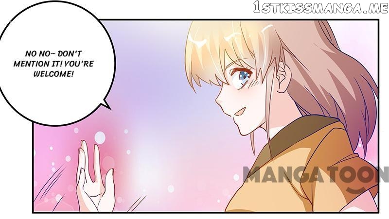 President’s Priceless Wife chapter 36 - page 27
