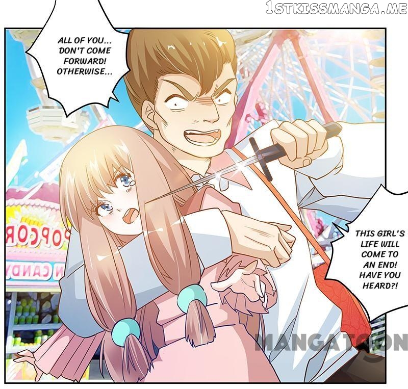 President’s Priceless Wife chapter 36 - page 9