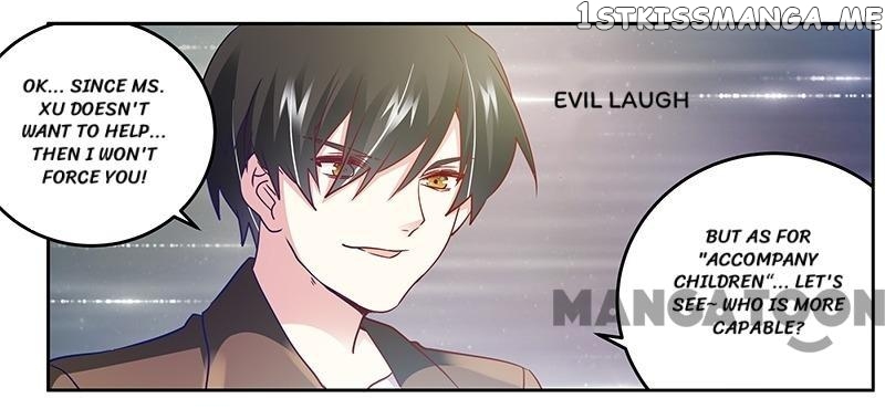 President’s Priceless Wife chapter 35 - page 10