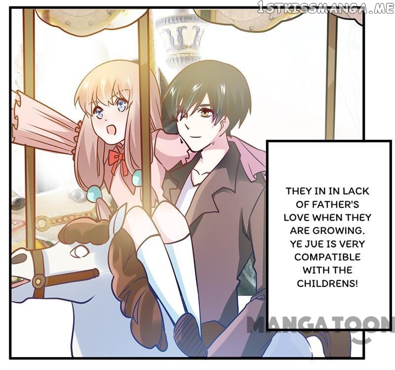 President’s Priceless Wife chapter 35 - page 13