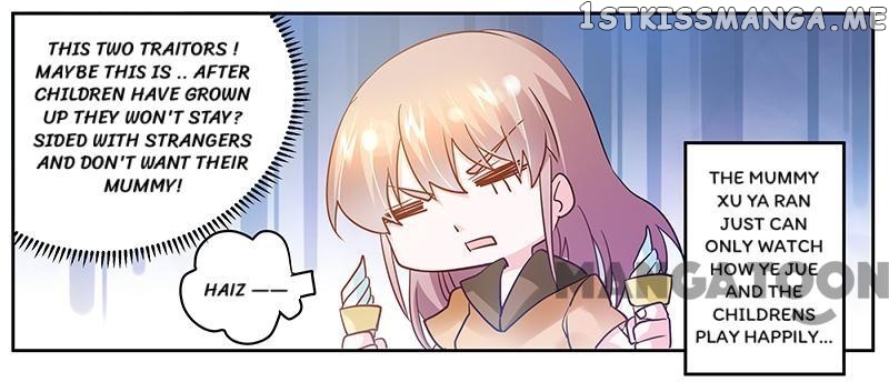 President’s Priceless Wife chapter 35 - page 14