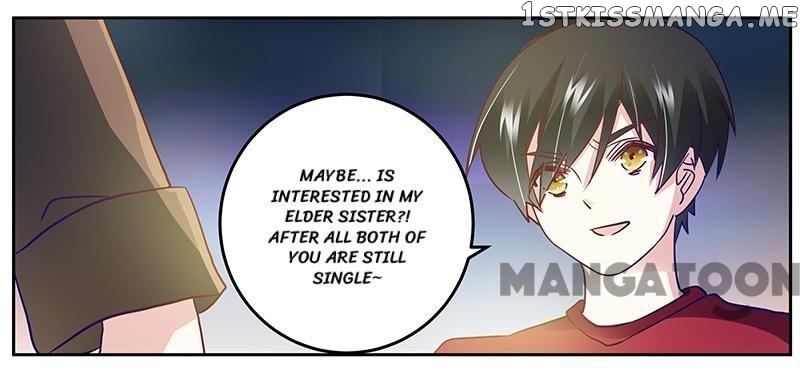 President’s Priceless Wife chapter 35 - page 17