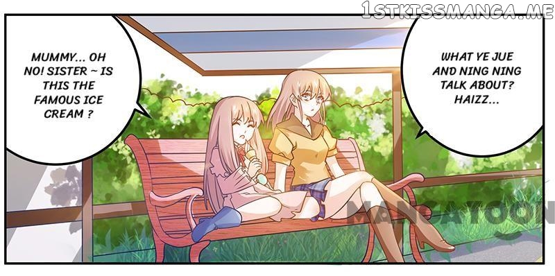 President’s Priceless Wife chapter 35 - page 19