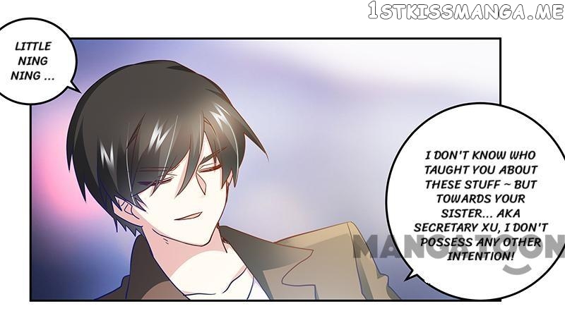 President’s Priceless Wife chapter 35 - page 21