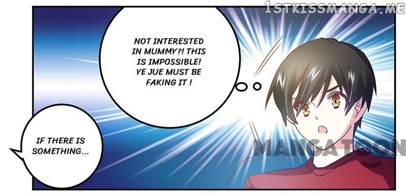 President’s Priceless Wife chapter 35 - page 22