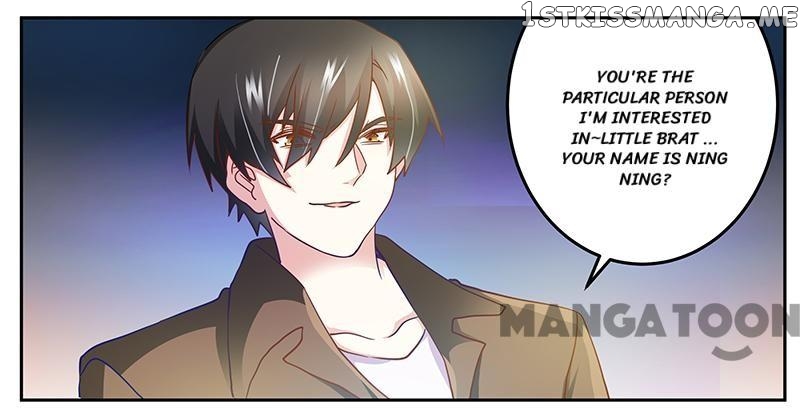 President’s Priceless Wife chapter 35 - page 23