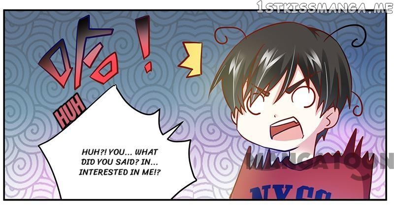 President’s Priceless Wife chapter 35 - page 24