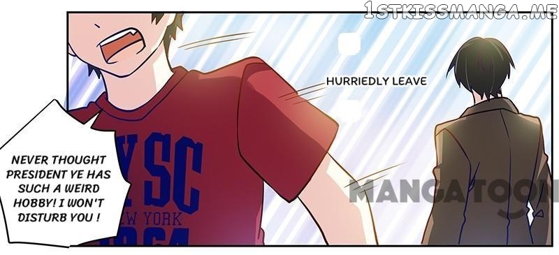 President’s Priceless Wife chapter 35 - page 25