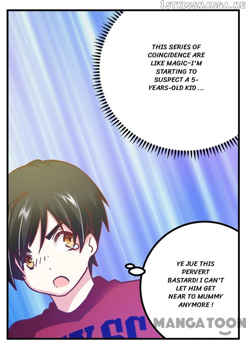 President’s Priceless Wife chapter 35 - page 27