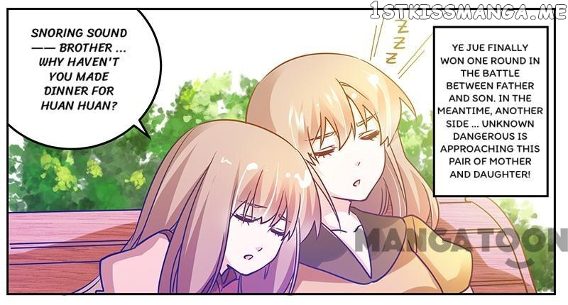 President’s Priceless Wife chapter 35 - page 29