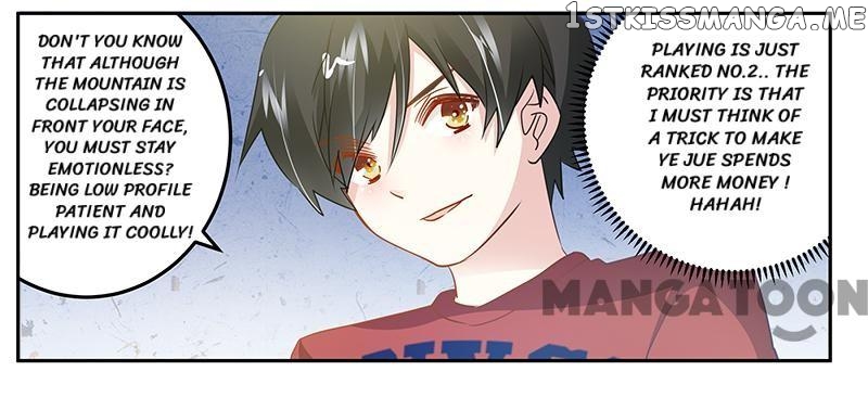 President’s Priceless Wife chapter 35 - page 3