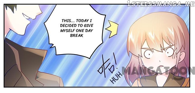 President’s Priceless Wife chapter 35 - page 6