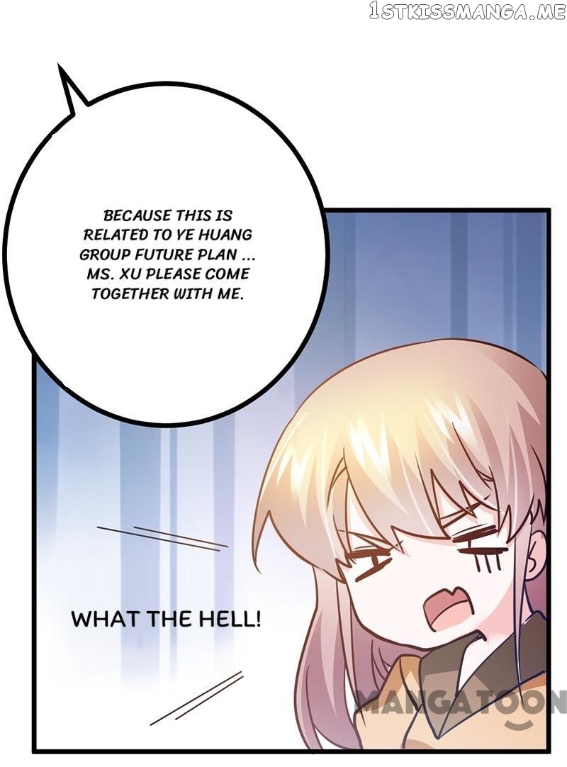 President’s Priceless Wife chapter 35 - page 8