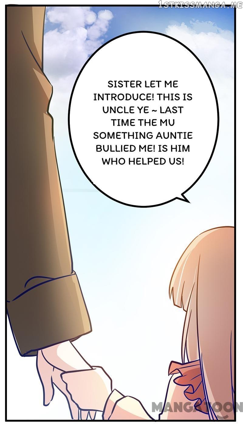 President’s Priceless Wife chapter 34 - page 10