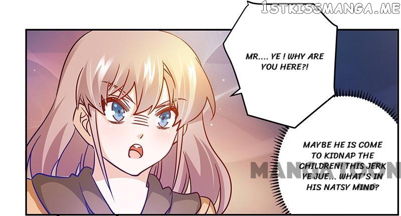 President’s Priceless Wife chapter 34 - page 11