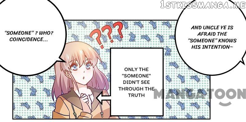 President’s Priceless Wife chapter 34 - page 14