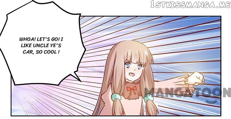 President’s Priceless Wife chapter 34 - page 17