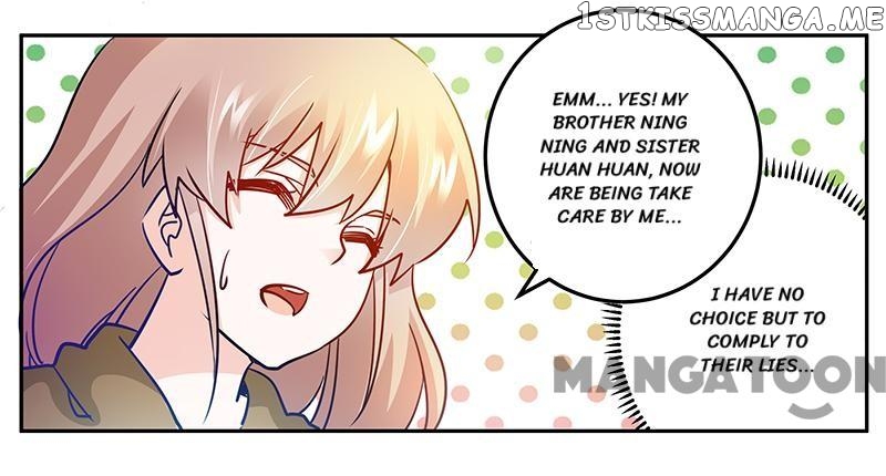 President’s Priceless Wife chapter 34 - page 23