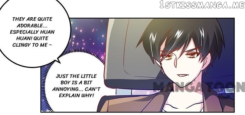 President’s Priceless Wife chapter 34 - page 24