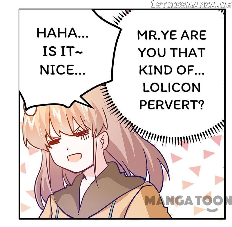 President’s Priceless Wife chapter 34 - page 25