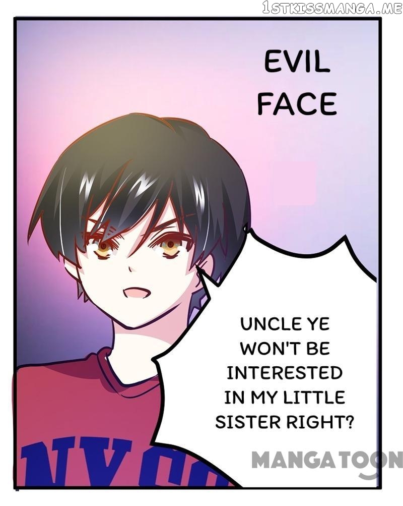 President’s Priceless Wife chapter 34 - page 26