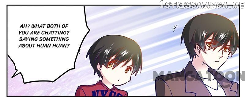 President’s Priceless Wife chapter 34 - page 27