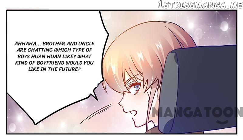 President’s Priceless Wife chapter 34 - page 28