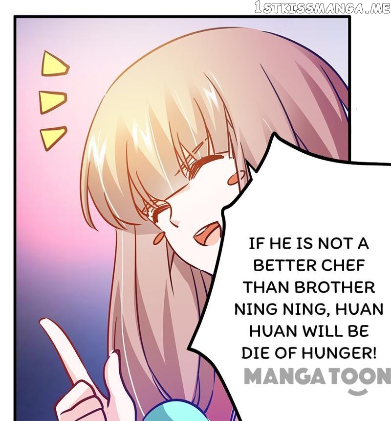 President’s Priceless Wife chapter 34 - page 31
