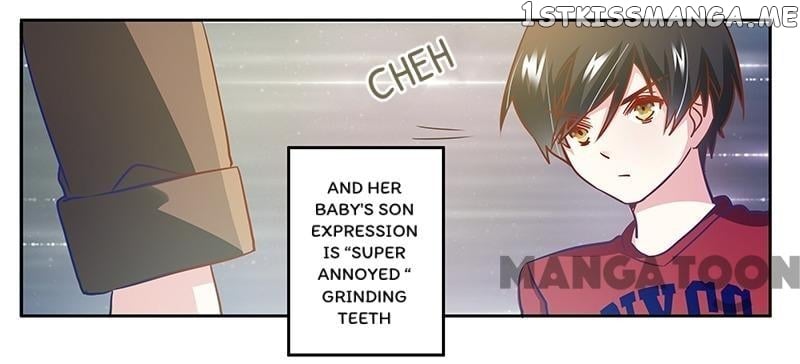 President’s Priceless Wife chapter 34 - page 6