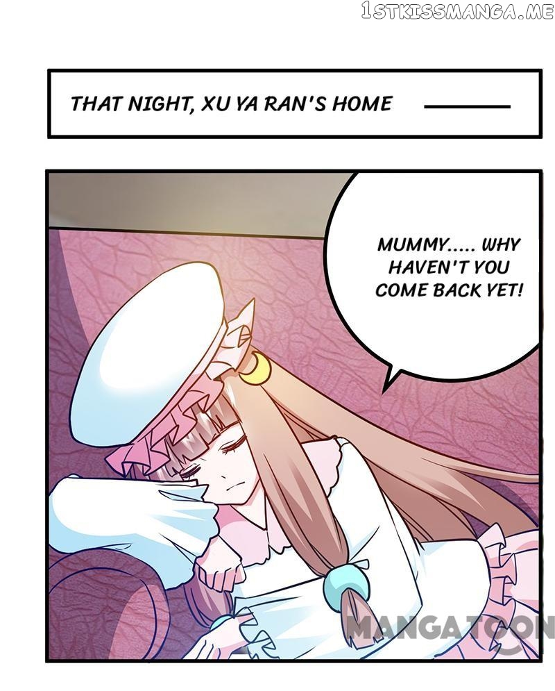 President’s Priceless Wife chapter 33 - page 1