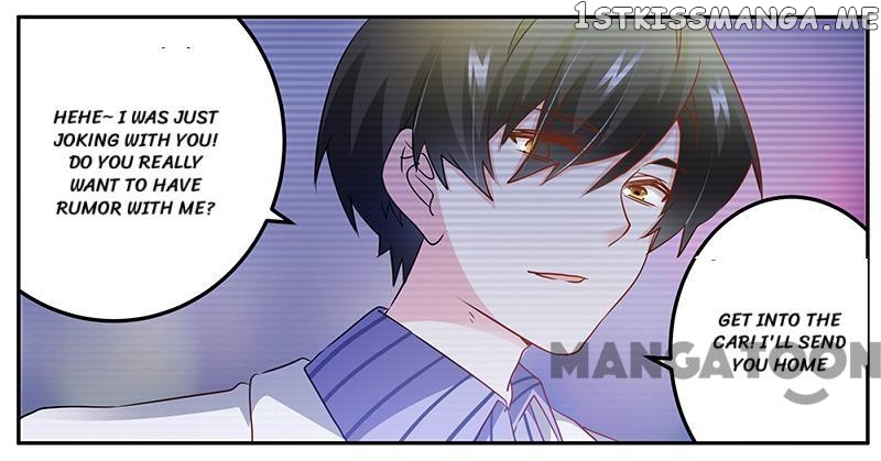 President’s Priceless Wife chapter 33 - page 16
