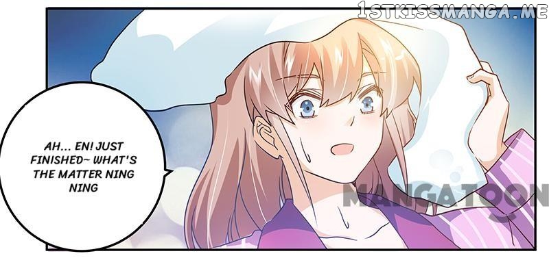 President’s Priceless Wife chapter 33 - page 19