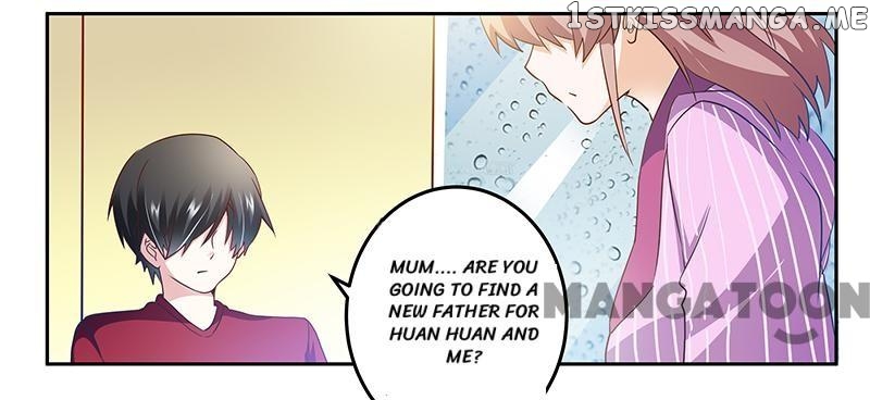 President’s Priceless Wife chapter 33 - page 20