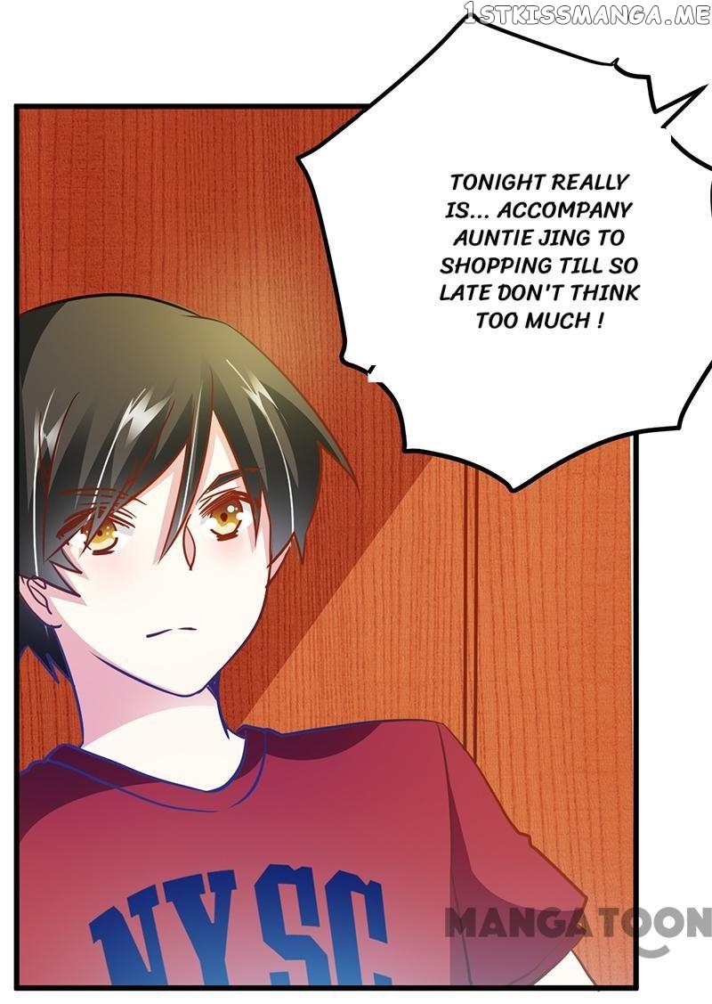 President’s Priceless Wife chapter 33 - page 22