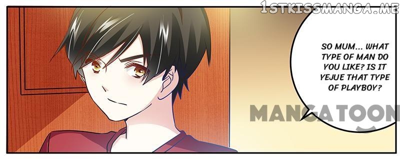 President’s Priceless Wife chapter 33 - page 23