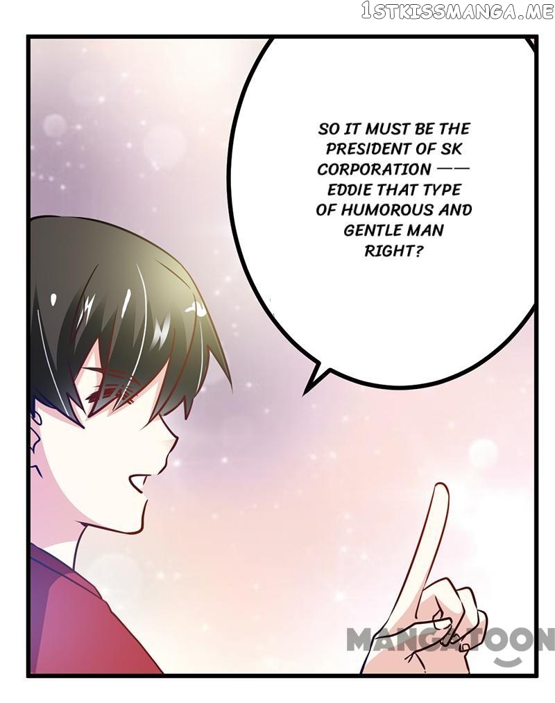 President’s Priceless Wife chapter 33 - page 25
