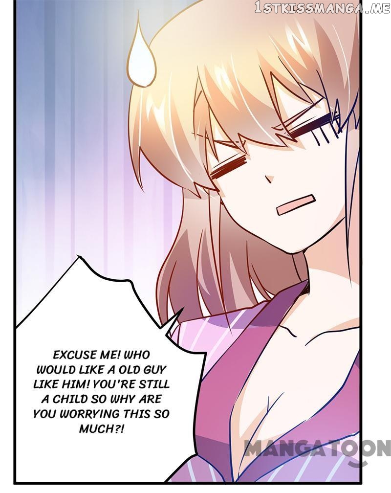 President’s Priceless Wife chapter 33 - page 26
