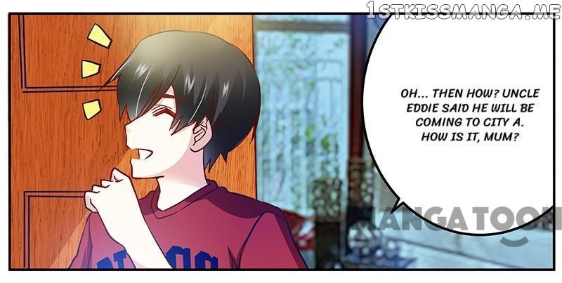 President’s Priceless Wife chapter 33 - page 27